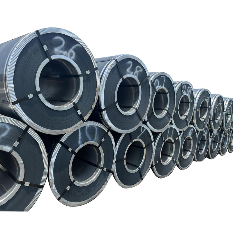 Produttori Premier Ferro puro laminato a caldo Legno Premier ad alta resistenza Contenuto di carbonio inferiore allo 0,002% bobine dell'industria automobilistica