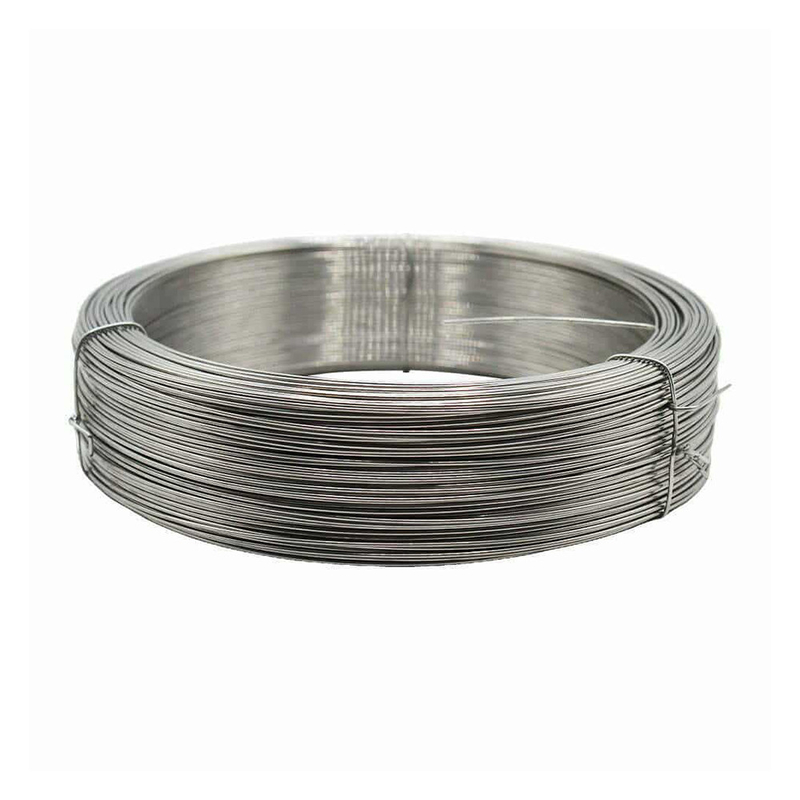 Filtro di acciaio inossidabile di serie 300 inossidabile in acciaio inossidabile filo rettangolare di serie 304 316 400