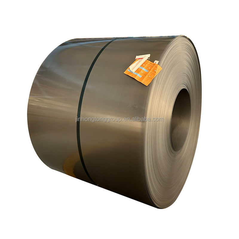 Coil di acciaio laminato a freddo Dc01 Dc02 Dc03 Dc04 Dc05 Dc06 Spcc Coil di acciaio freddo/hrc And Crc