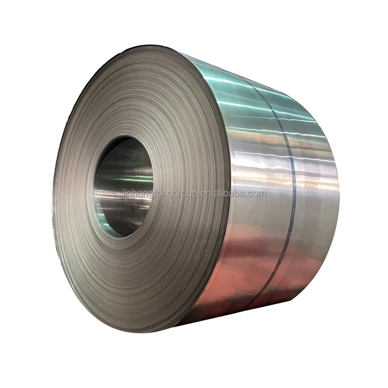 0.6*1000mm acciaio laminato a freddo DC01 DC02 DC03 SPCC fabbricante di lamiere/fogli/bolli/strisce di acciaio laminato a freddo