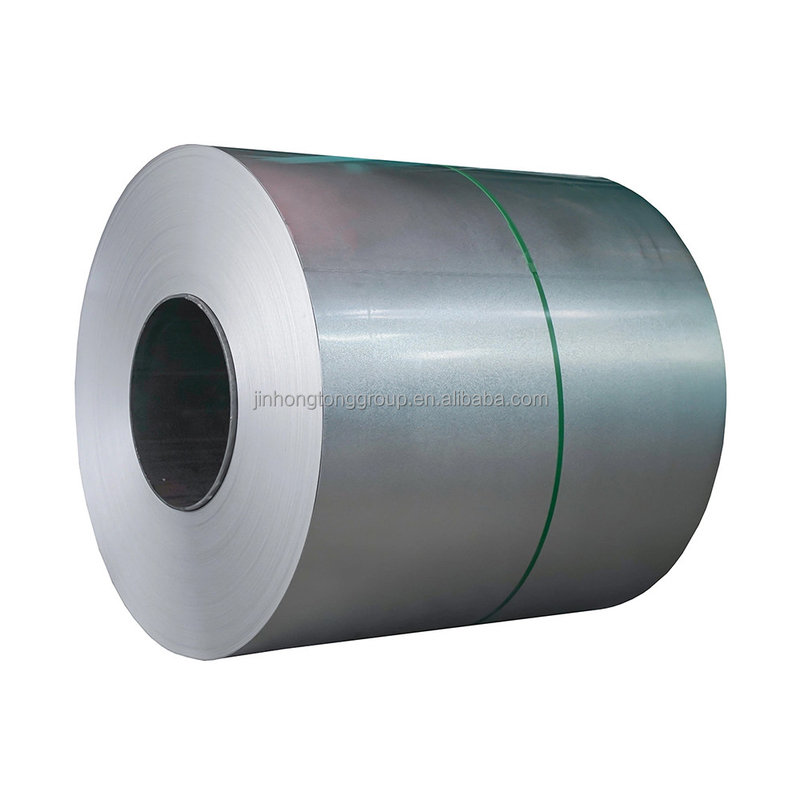 Fogli di acciaio inossidabile certificati ASTM DX51D AZ DX5D AZ Galvalume coil Prodotti di galvalume di alta qualità per la costruzione