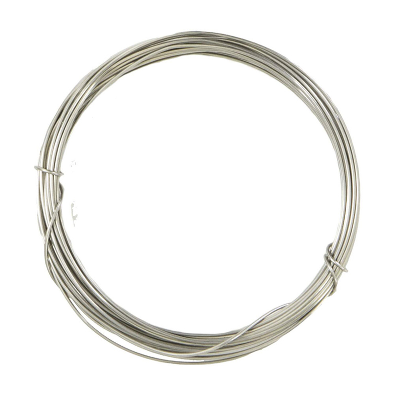 201 304 filo in acciaio inossidabile da 1,6 mm per molle 430 316L 904L filo in acciaio inossidabile di grado disponibile