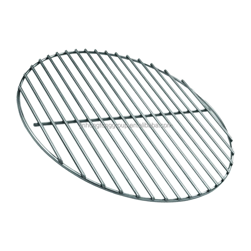 Prezzo di fabbrica Q235 25mm 30mm 32mm 40mm materiali da costruzione griglia in acciaio galvanizzato per piattaforma
