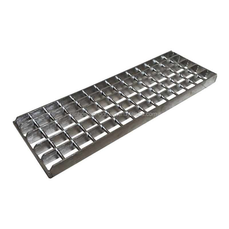Leading sales in Asia Made in China quality assurance Q235 304 201 griglie in acciaio al carbonio